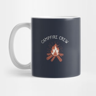 Campfire Crew Mug